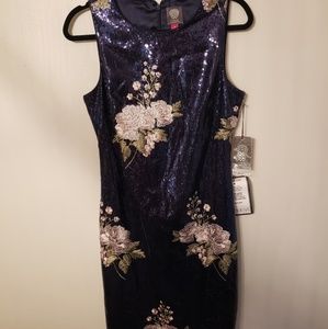 vince camuto dres brand new